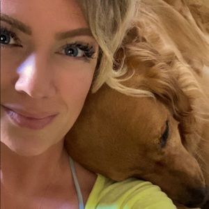 Meet your Posher, Jaci